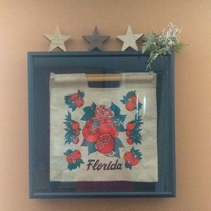 Set of 3 (wooden) Stars